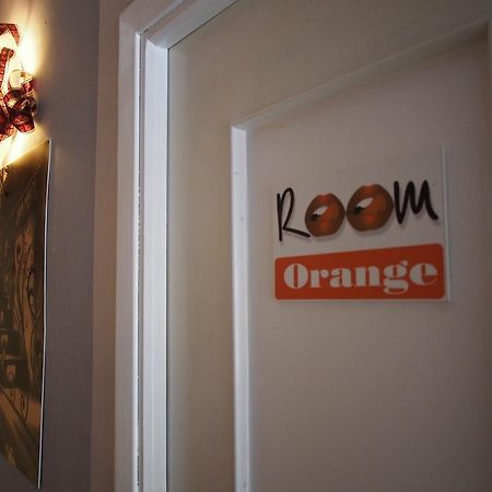 Ciao Bella Rainbow Hotel Рио Маджоре Екстериор снимка