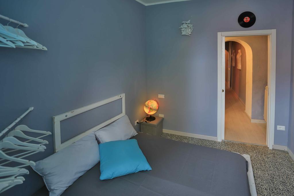 Ciao Bella Rainbow Hotel Рио Маджоре Стая снимка