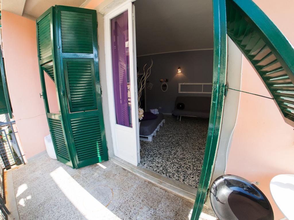 Ciao Bella Rainbow Hotel Рио Маджоре Екстериор снимка