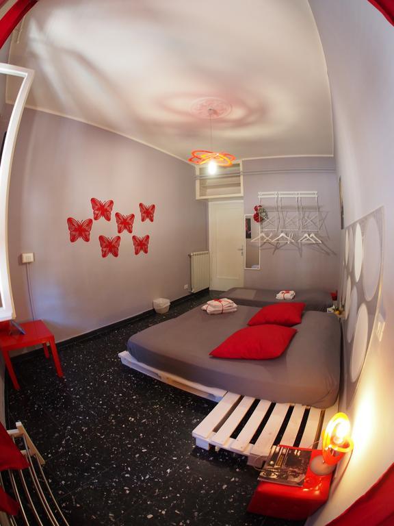 Ciao Bella Rainbow Hotel Рио Маджоре Екстериор снимка
