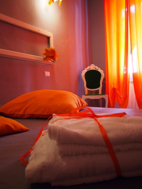 Ciao Bella Rainbow Hotel Рио Маджоре Екстериор снимка