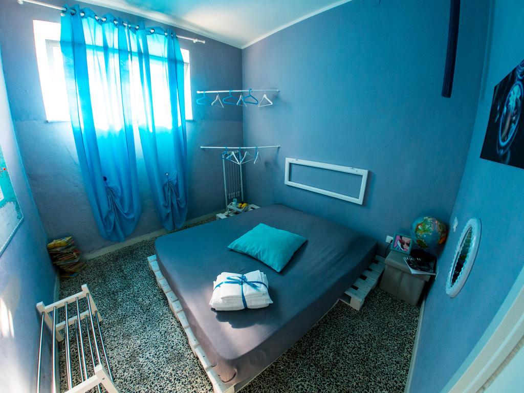 Ciao Bella Rainbow Hotel Рио Маджоре Екстериор снимка