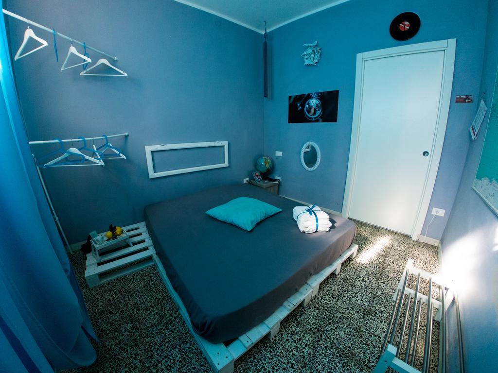 Ciao Bella Rainbow Hotel Рио Маджоре Екстериор снимка