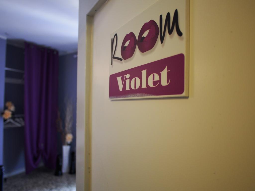 Ciao Bella Rainbow Hotel Рио Маджоре Екстериор снимка