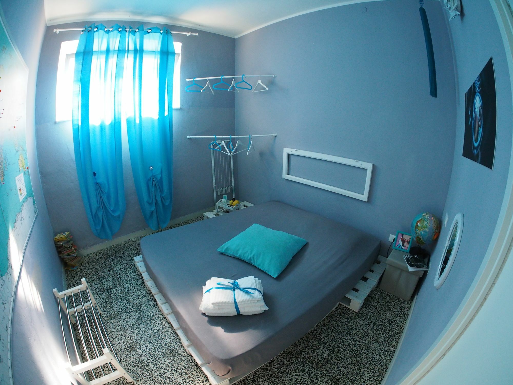 Ciao Bella Rainbow Hotel Рио Маджоре Екстериор снимка